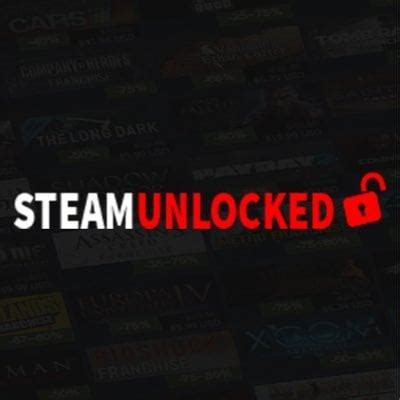 steamunlocked for mac